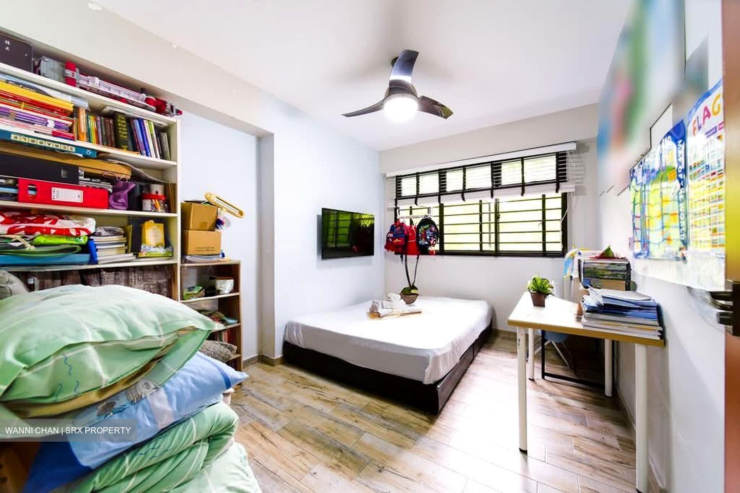 Blk 997B Buangkok Edgeview (Hougang), HDB 5 Rooms #580148351